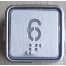 Elevator Part-Braille Button (CN404)